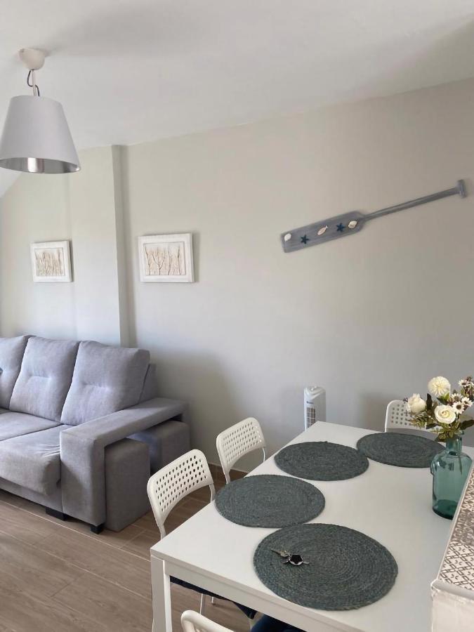Apartamento En El Castillo Con Piscina Caleta De Fuste Exteriör bild