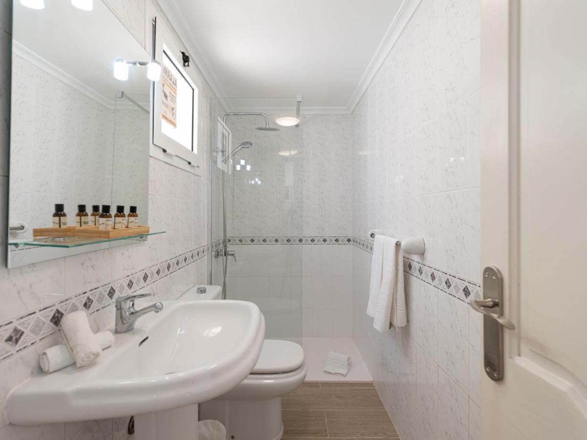 Apartamento En El Castillo Con Piscina Caleta De Fuste Exteriör bild